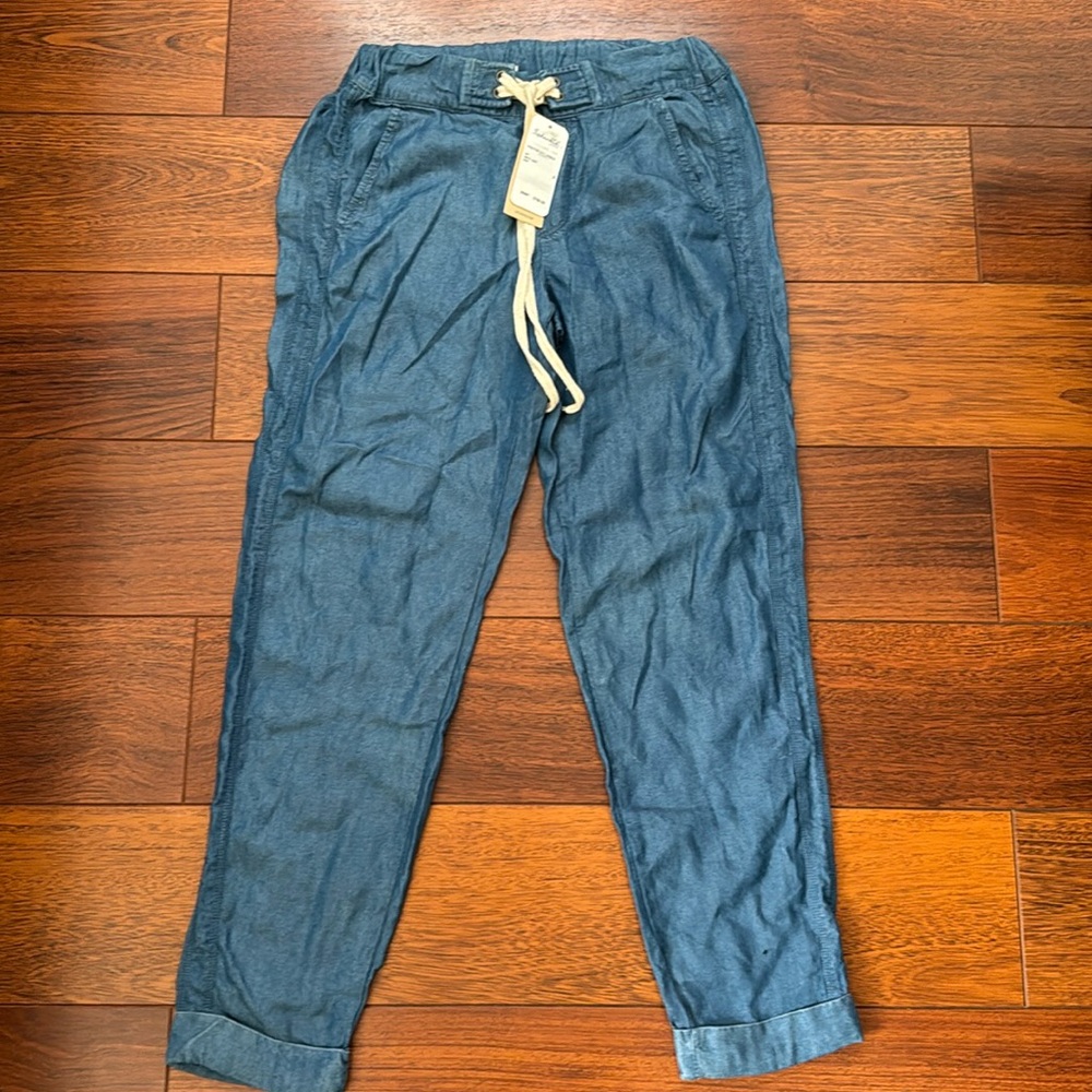 Splendid pants xsmall